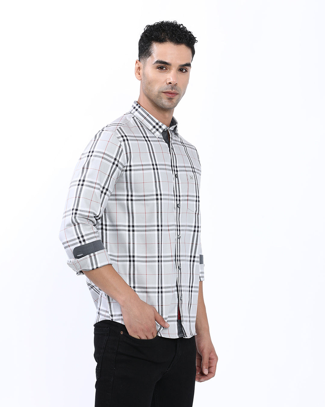 Full Sleeve Shirt