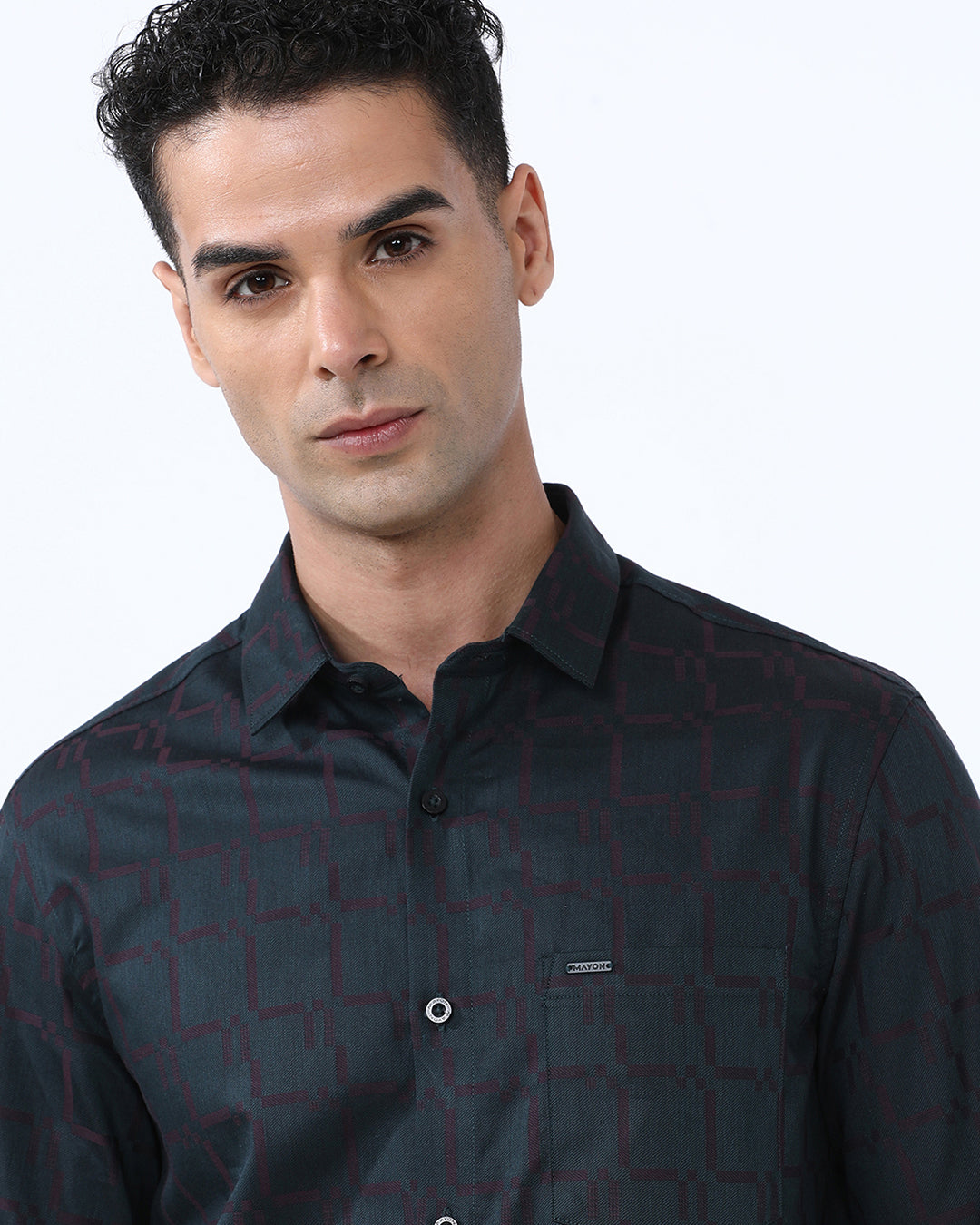 Full Sleeve Shirt