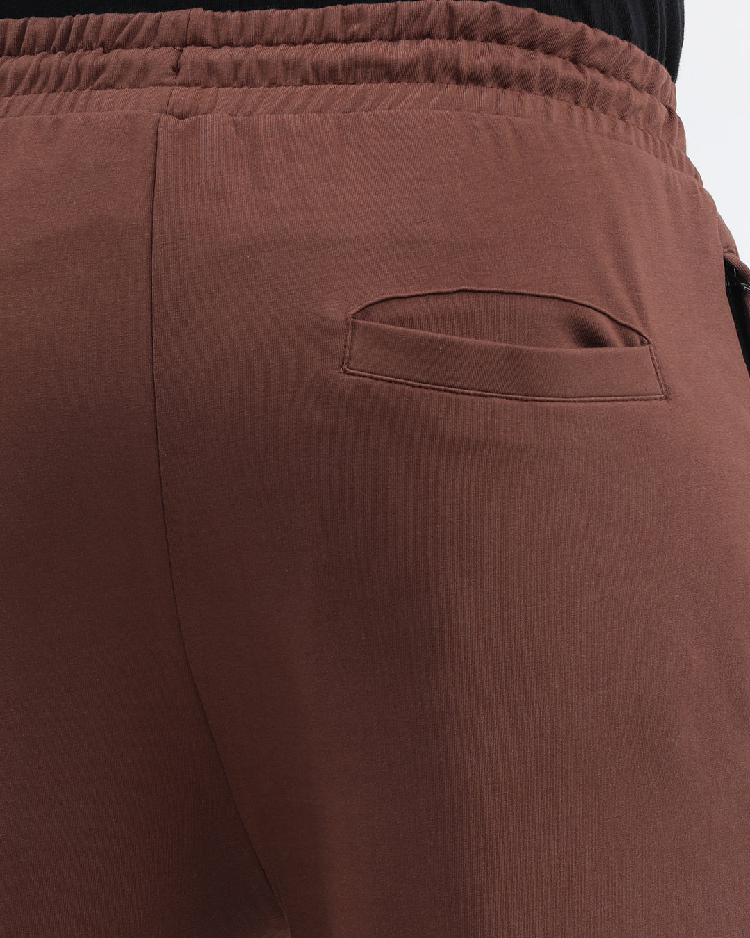 Solid Joggers