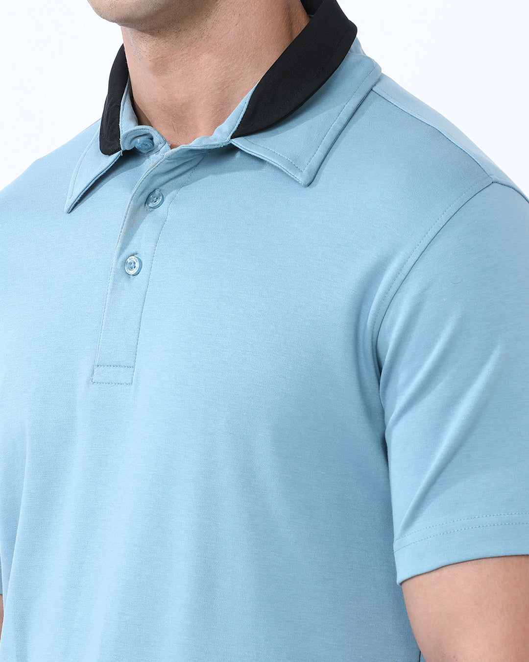 Solid Polo