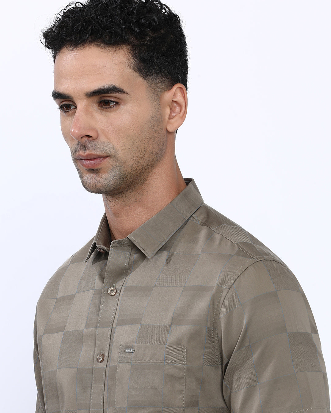 Short Sleeve Shirt