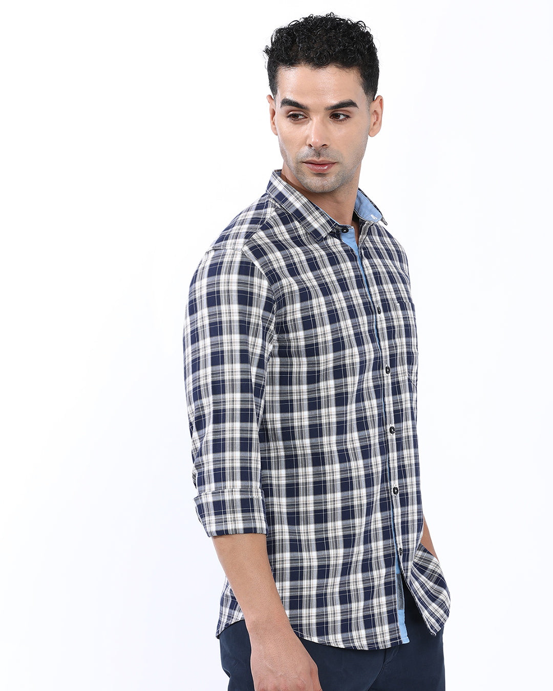 Full Sleeve Shirt