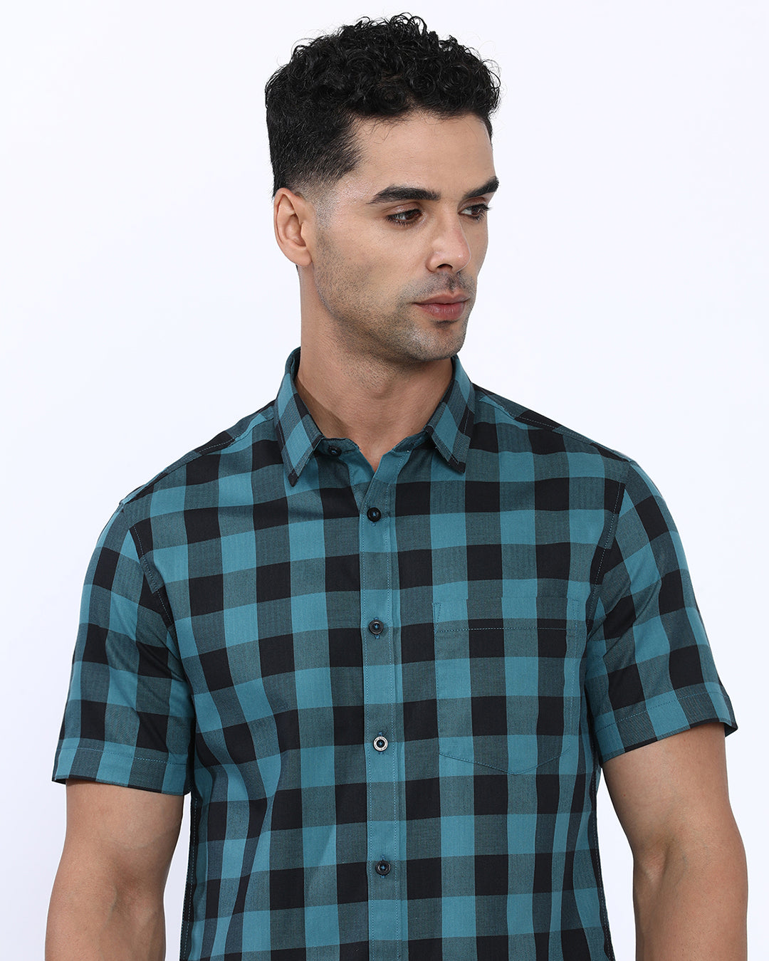 Short Sleeve Shirt