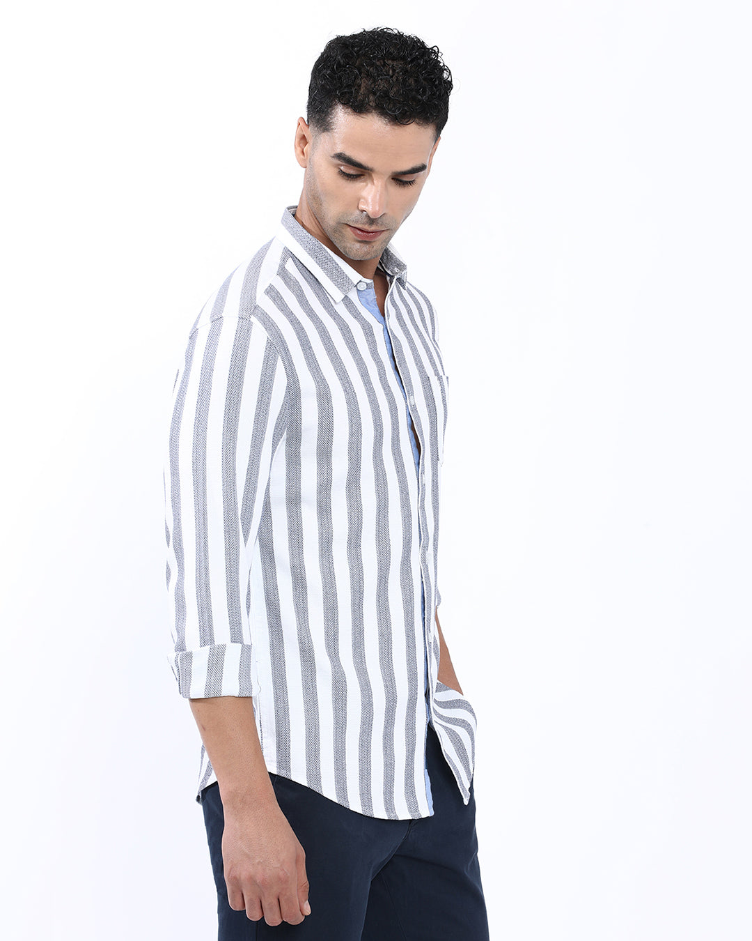 Full Sleeve Shirt