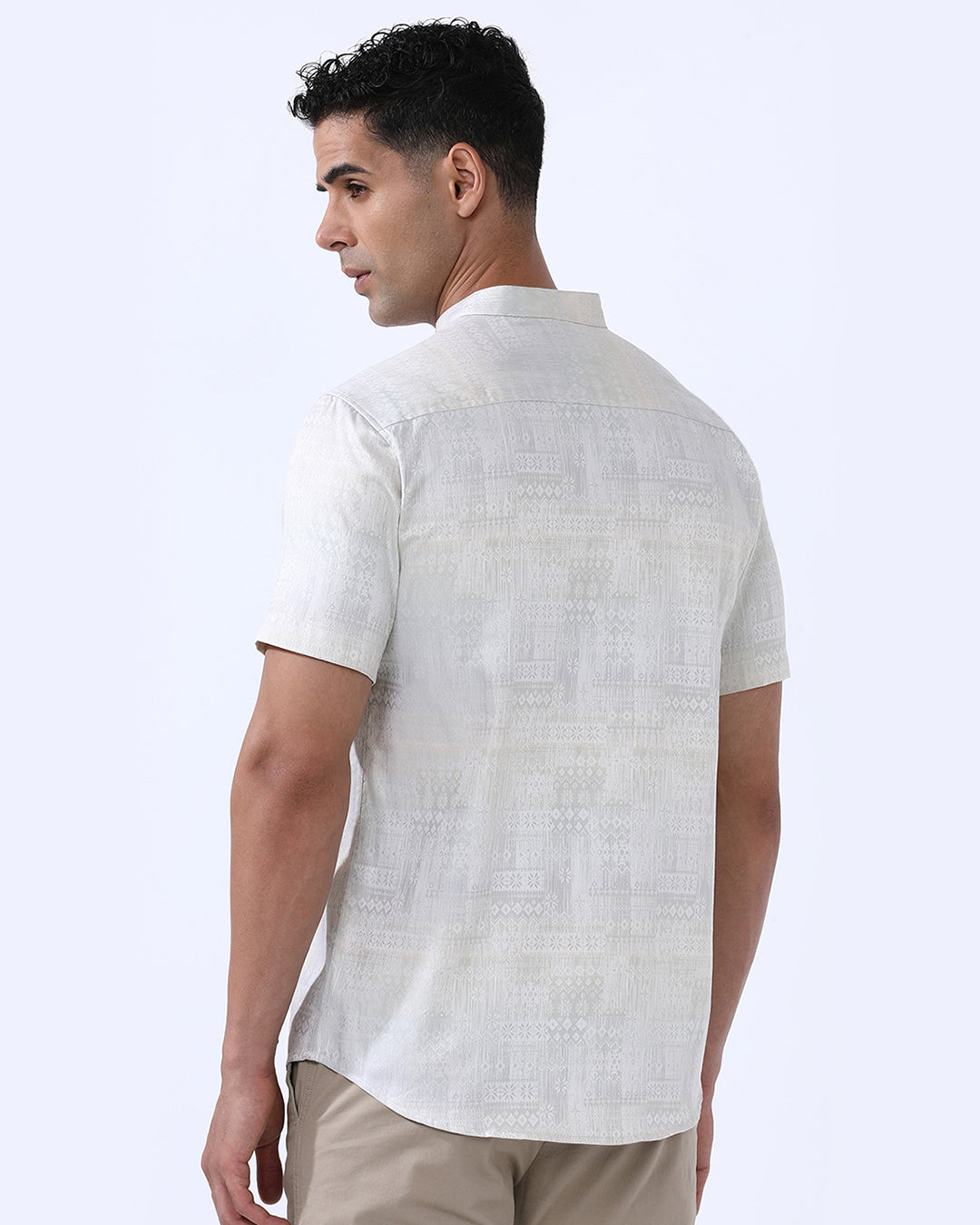Short Sleeve Shirt