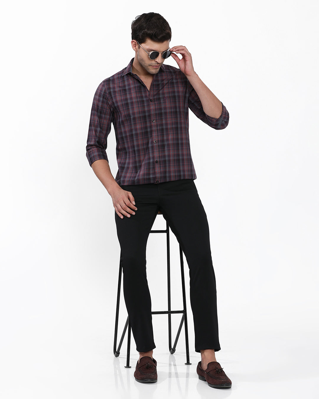 Full Sleeve Shirt