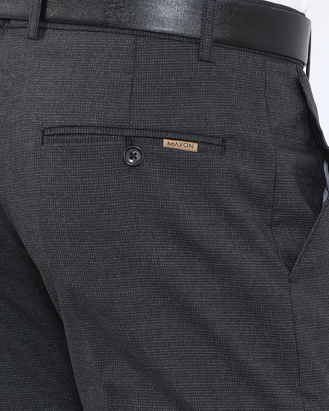 Formal Trousers