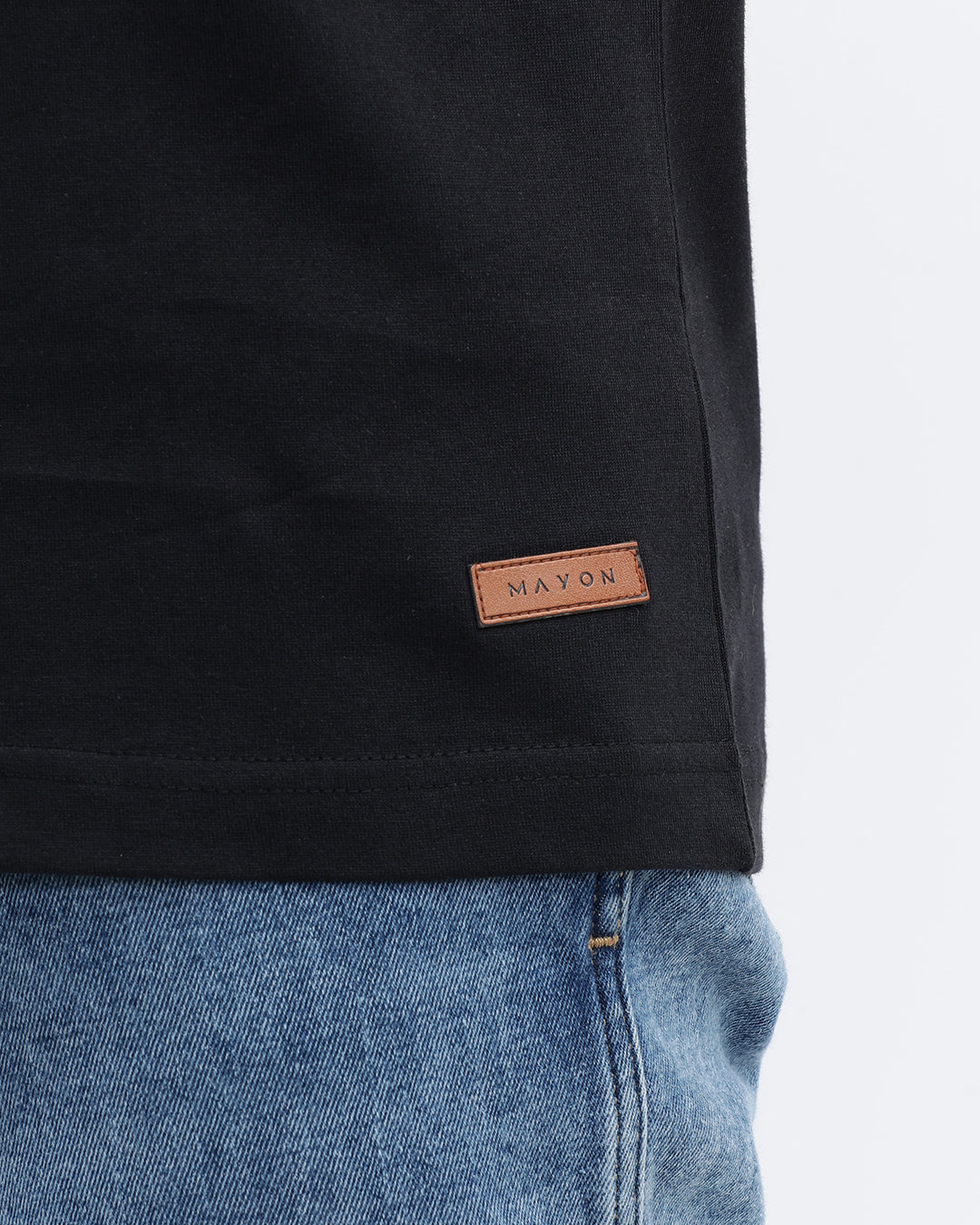 Graphic Printed Tee