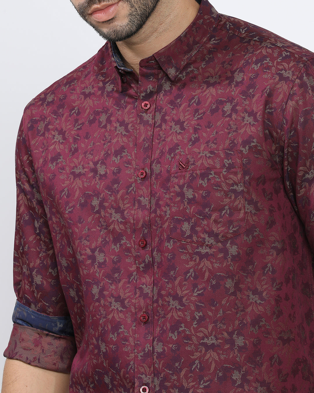 Full Sleeve Shirt