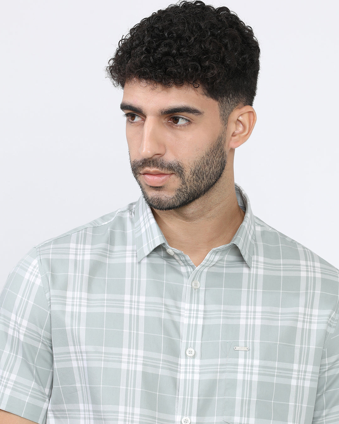 Short Sleeve Shirt