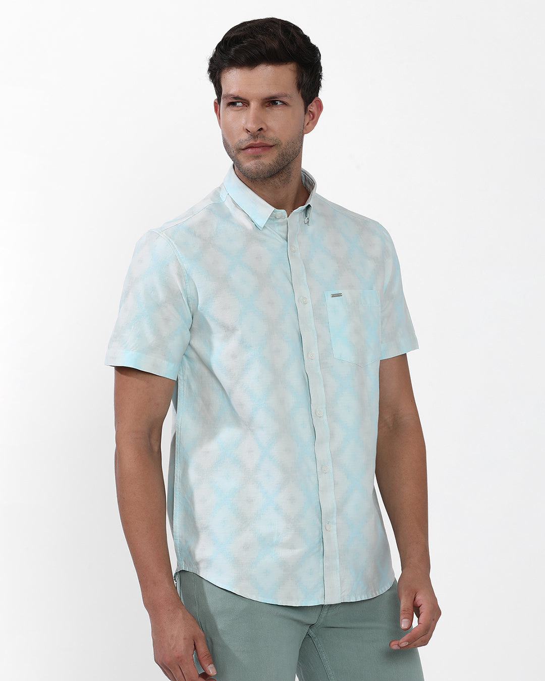 Short Sleeve Shirt