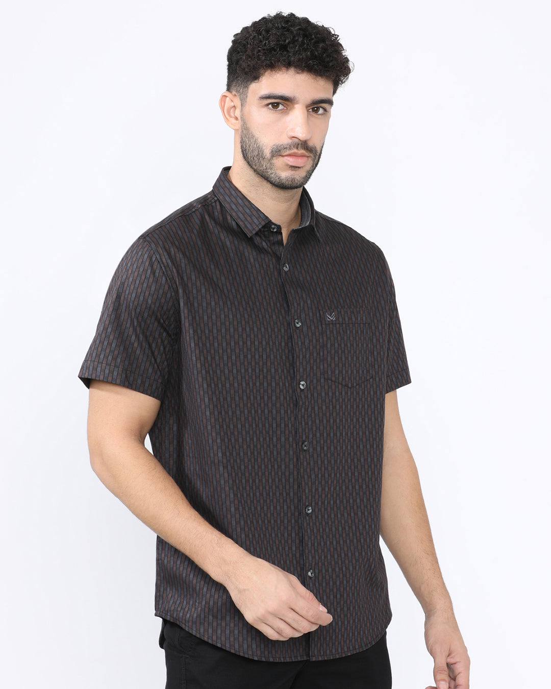 Short Sleeve Shirt