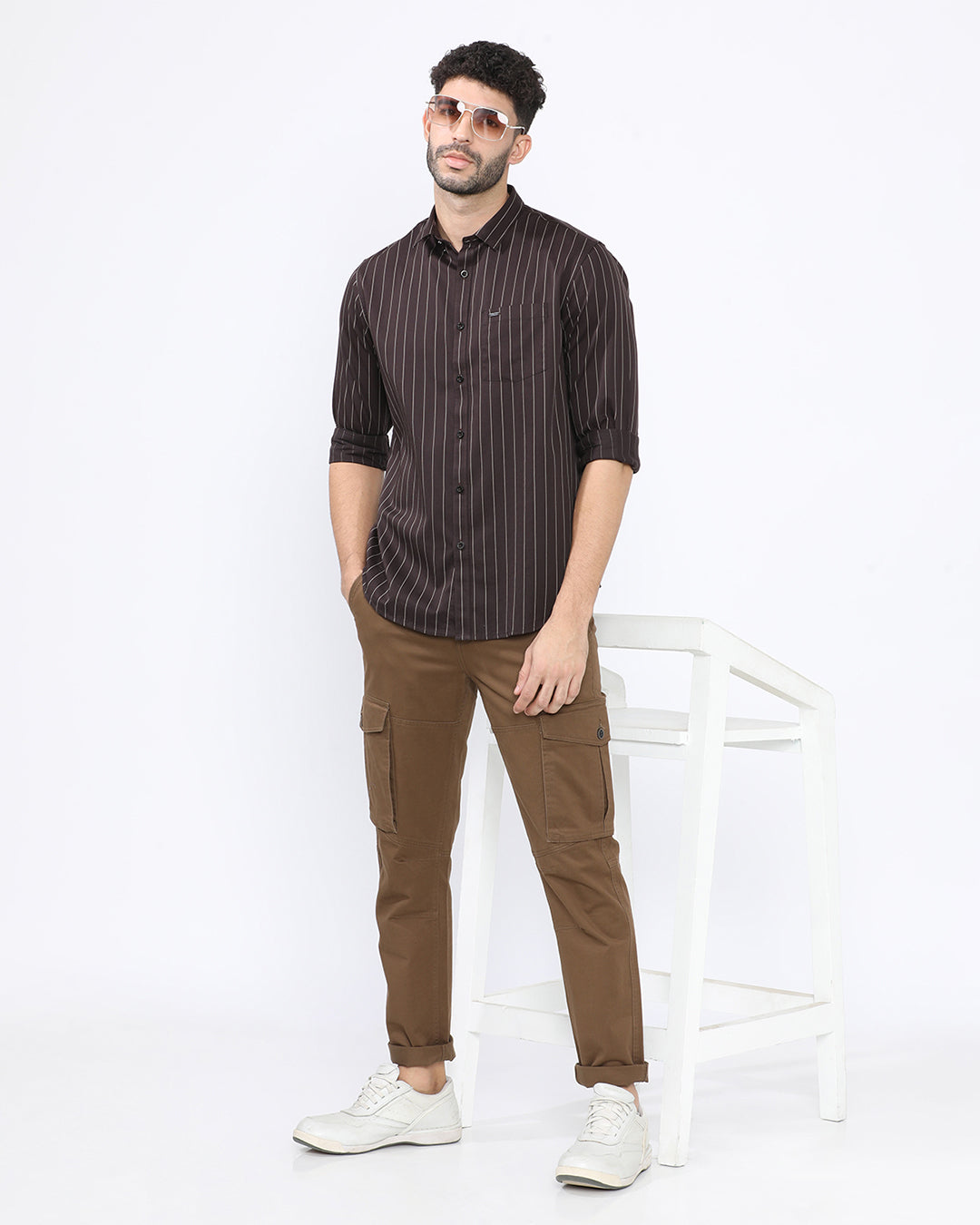 Full Sleeve Shirt