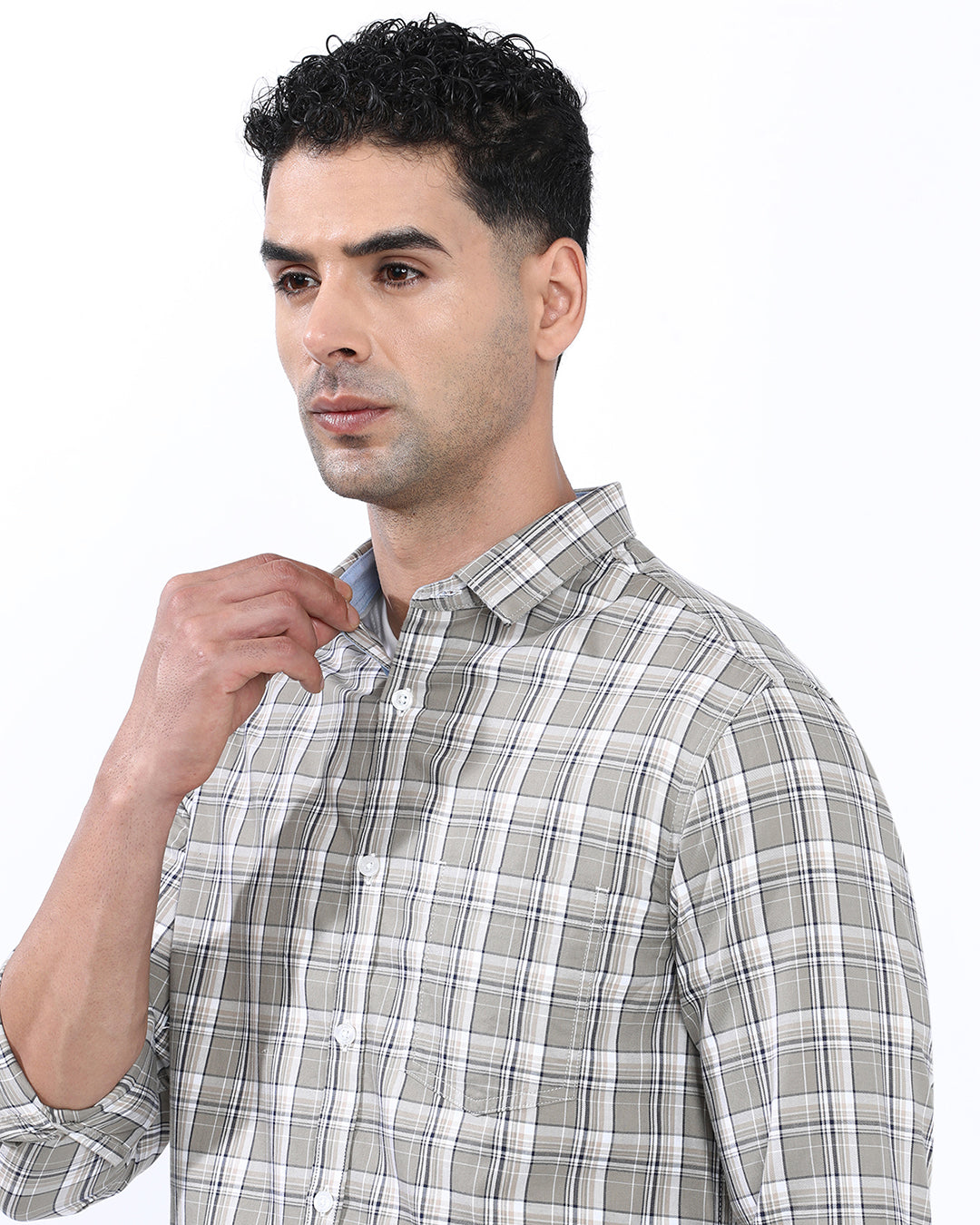 Full Sleeve Shirt