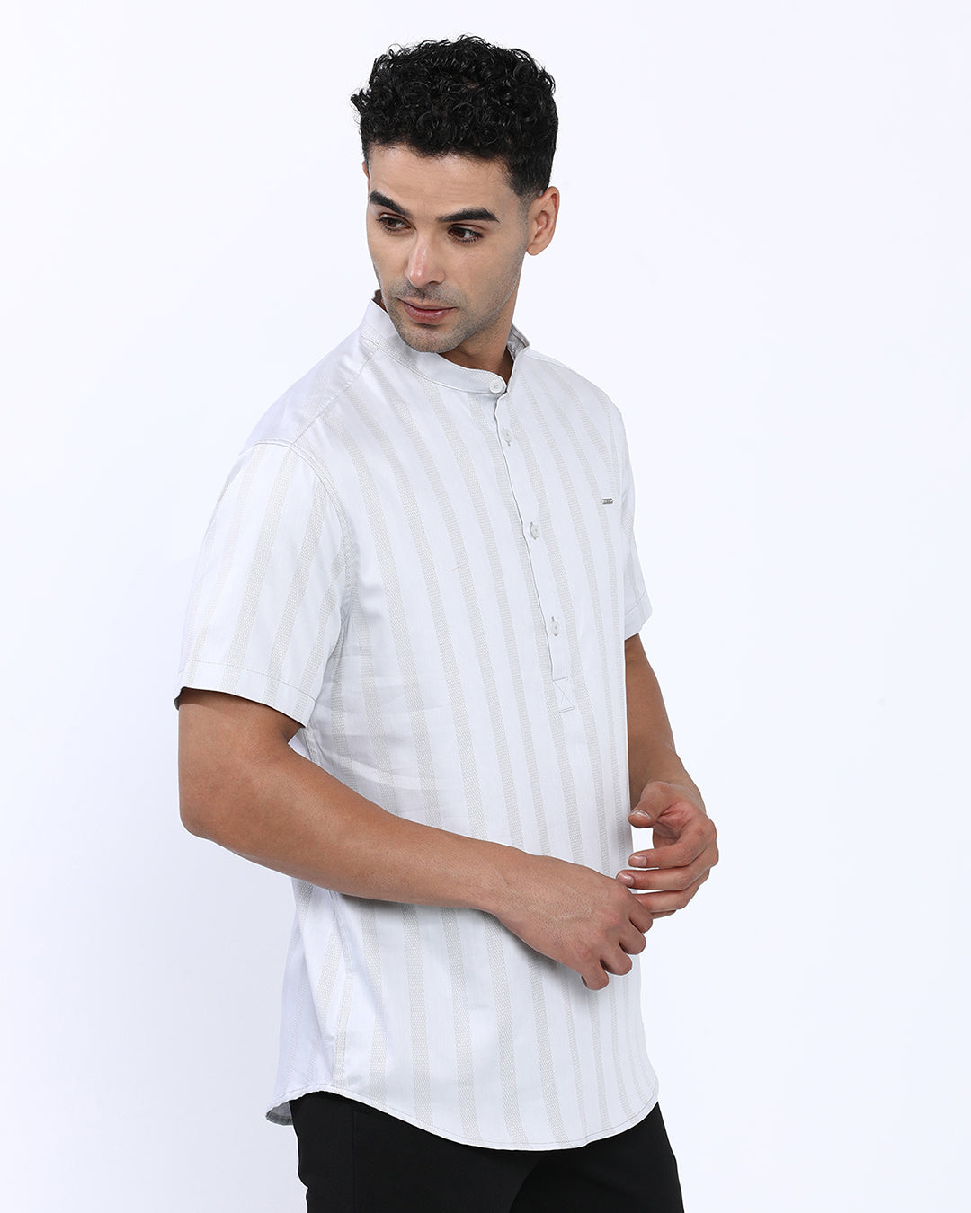 Short Sleeve Shirt