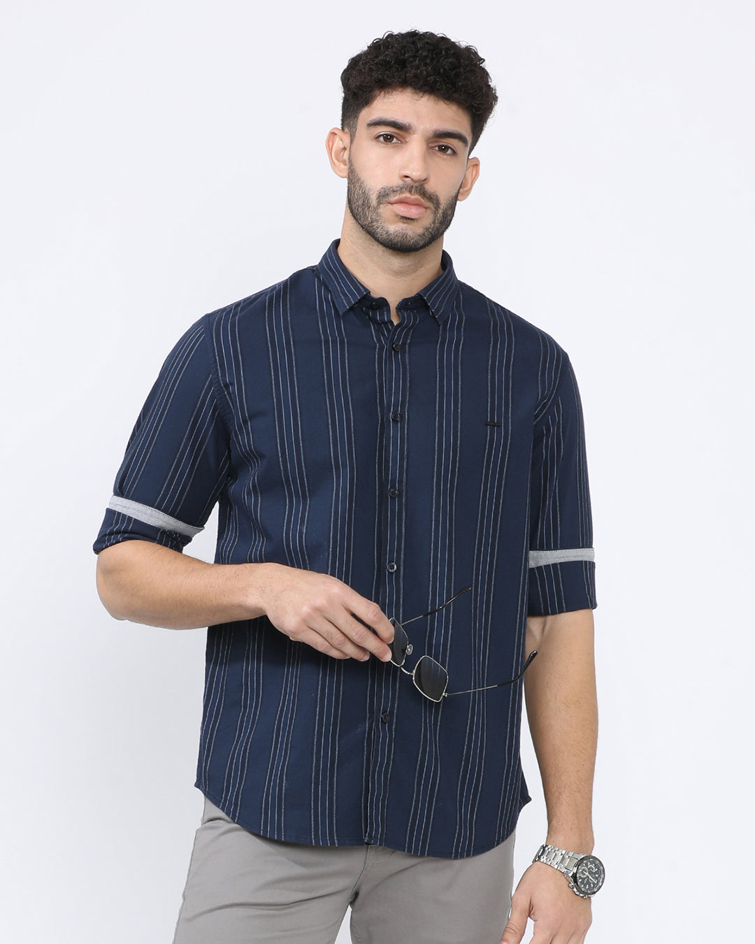 Full Sleeve Shirt