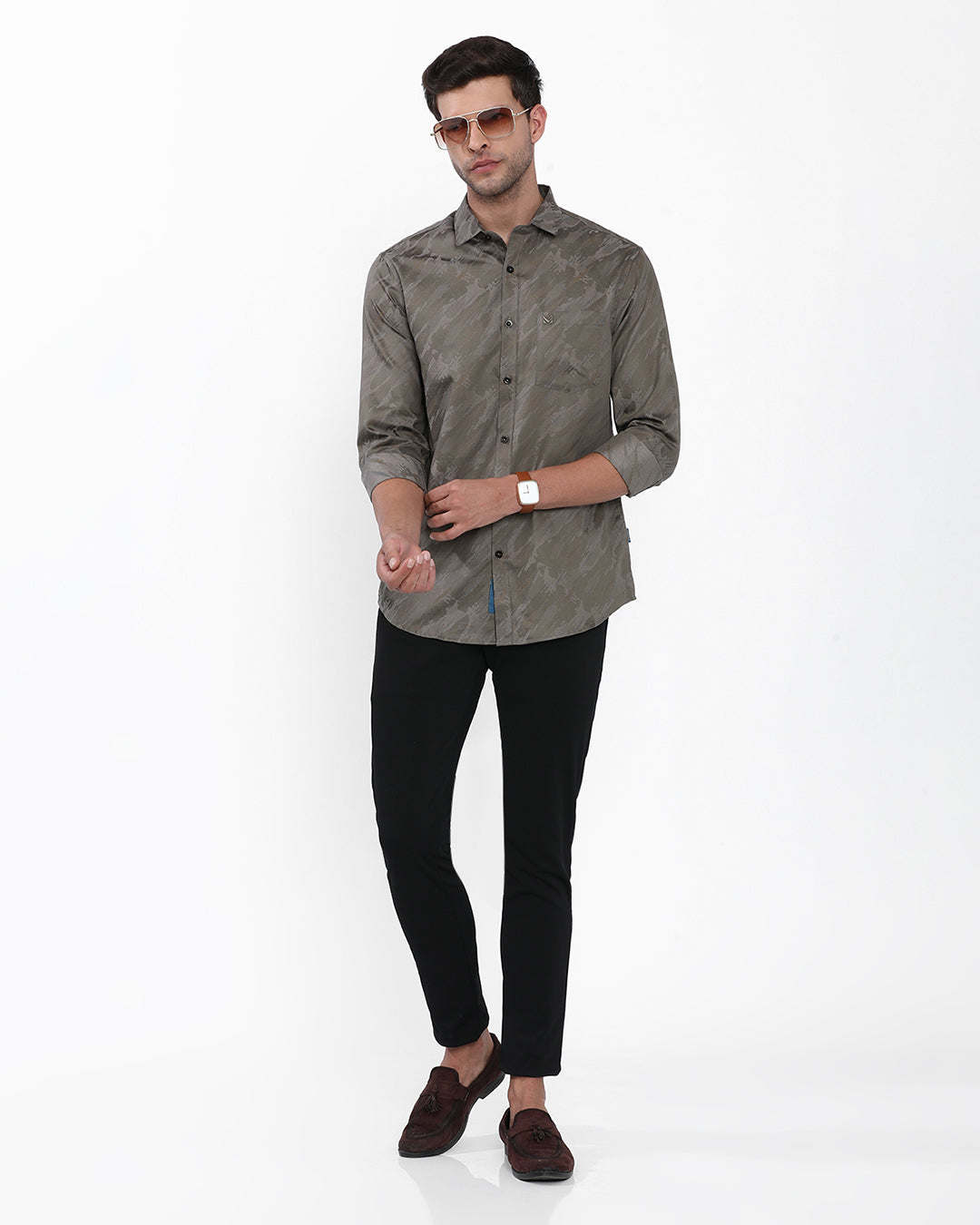 Full Sleeve Shirt