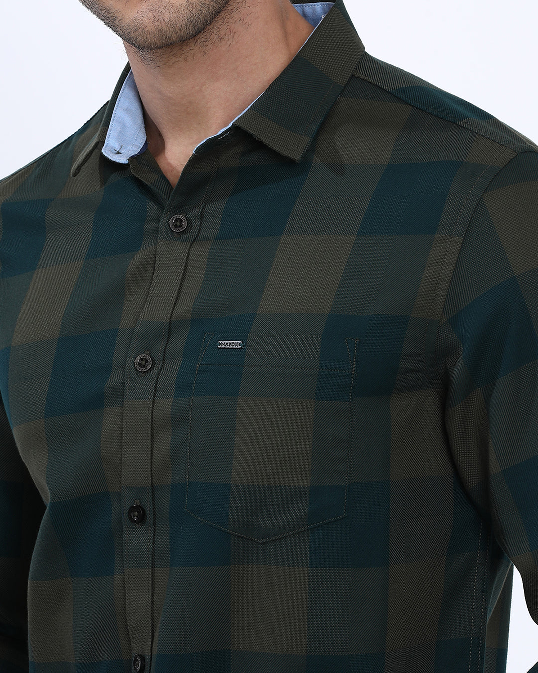 Full Sleeve Shirt