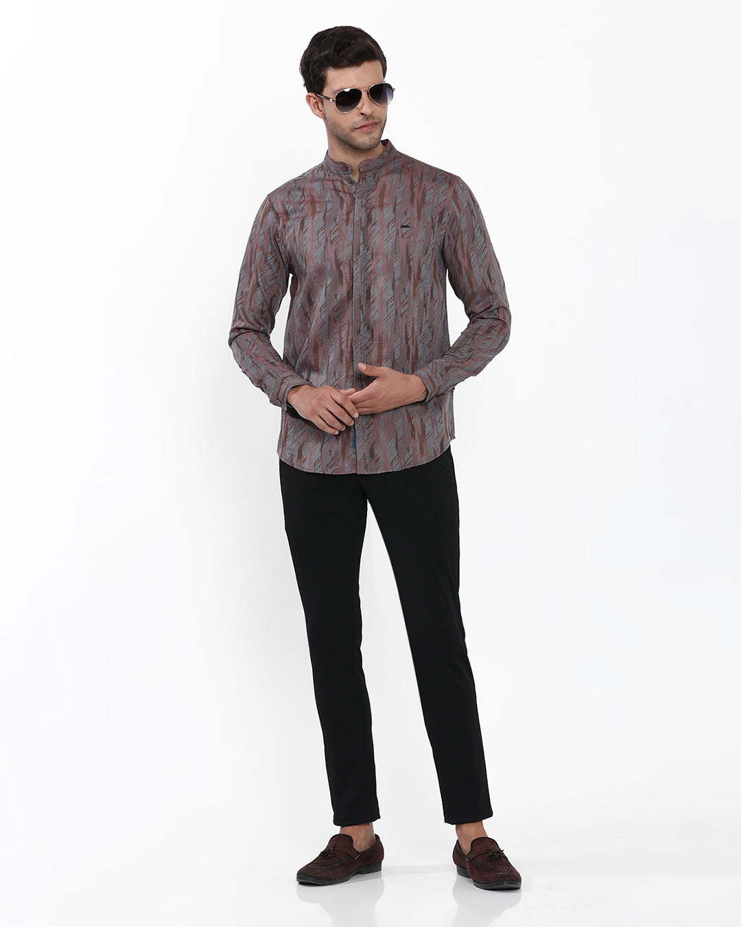 Full Sleeve Shirt
