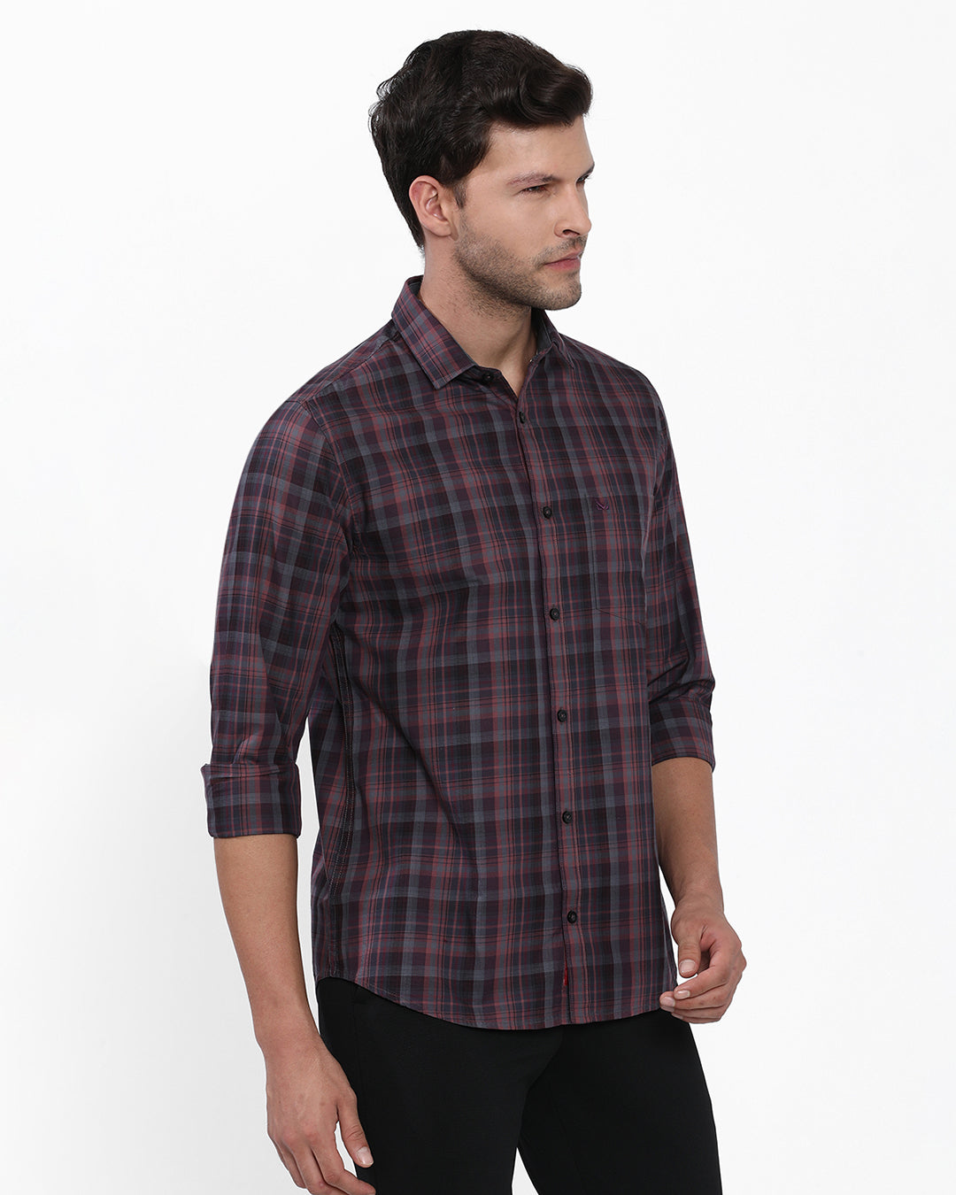 Full Sleeve Shirt