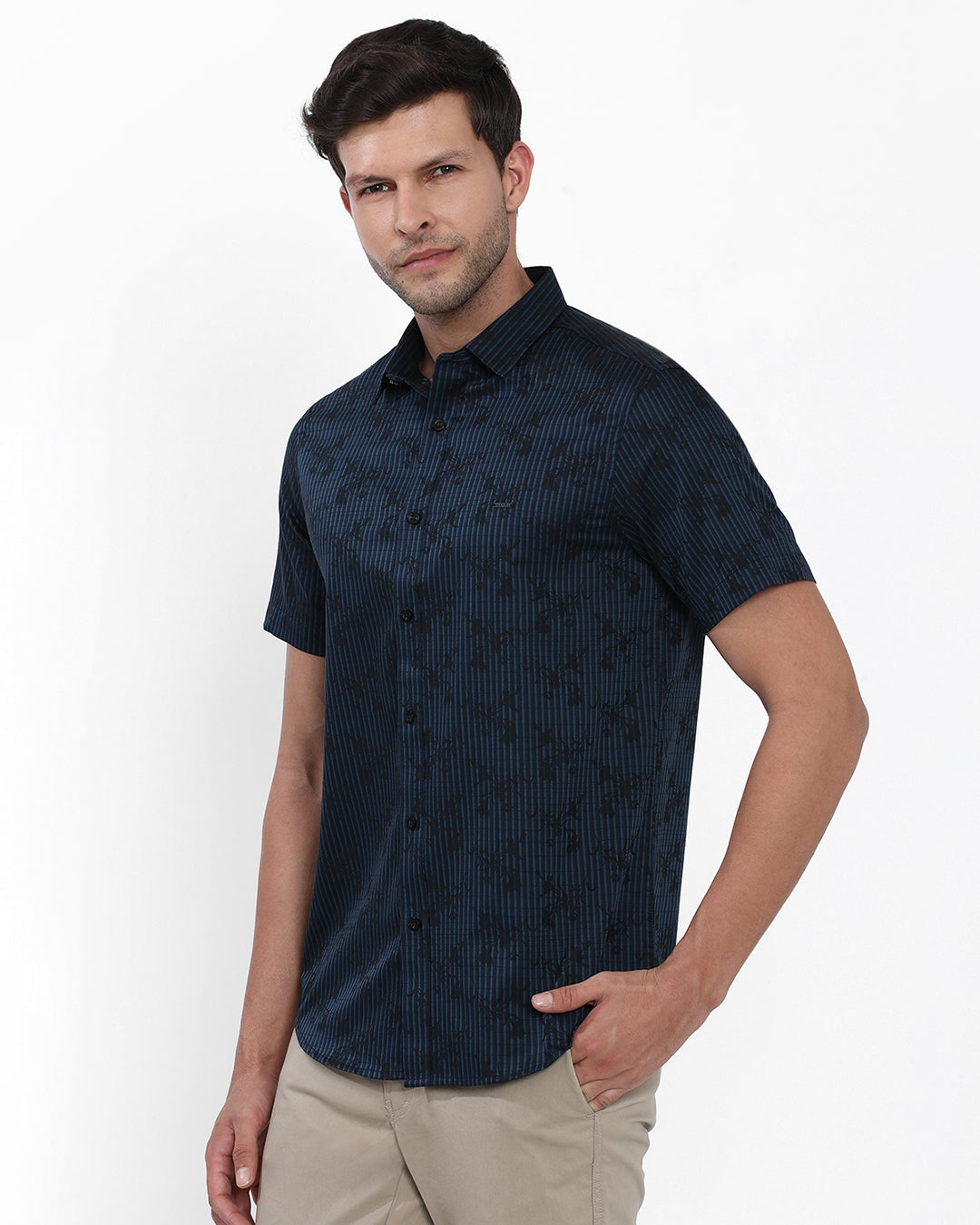 Short sleeve Shirt