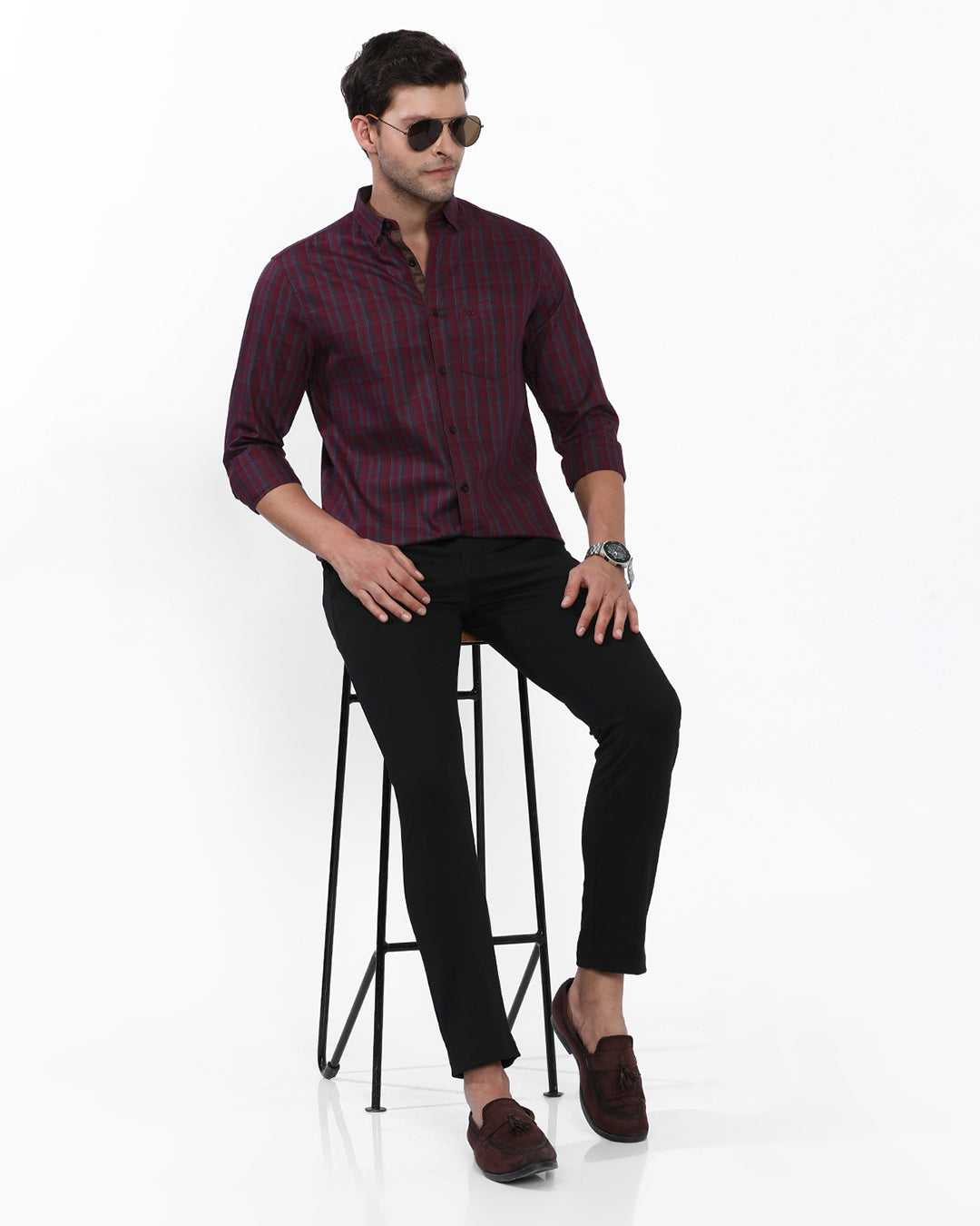 Full Sleeve Shirt
