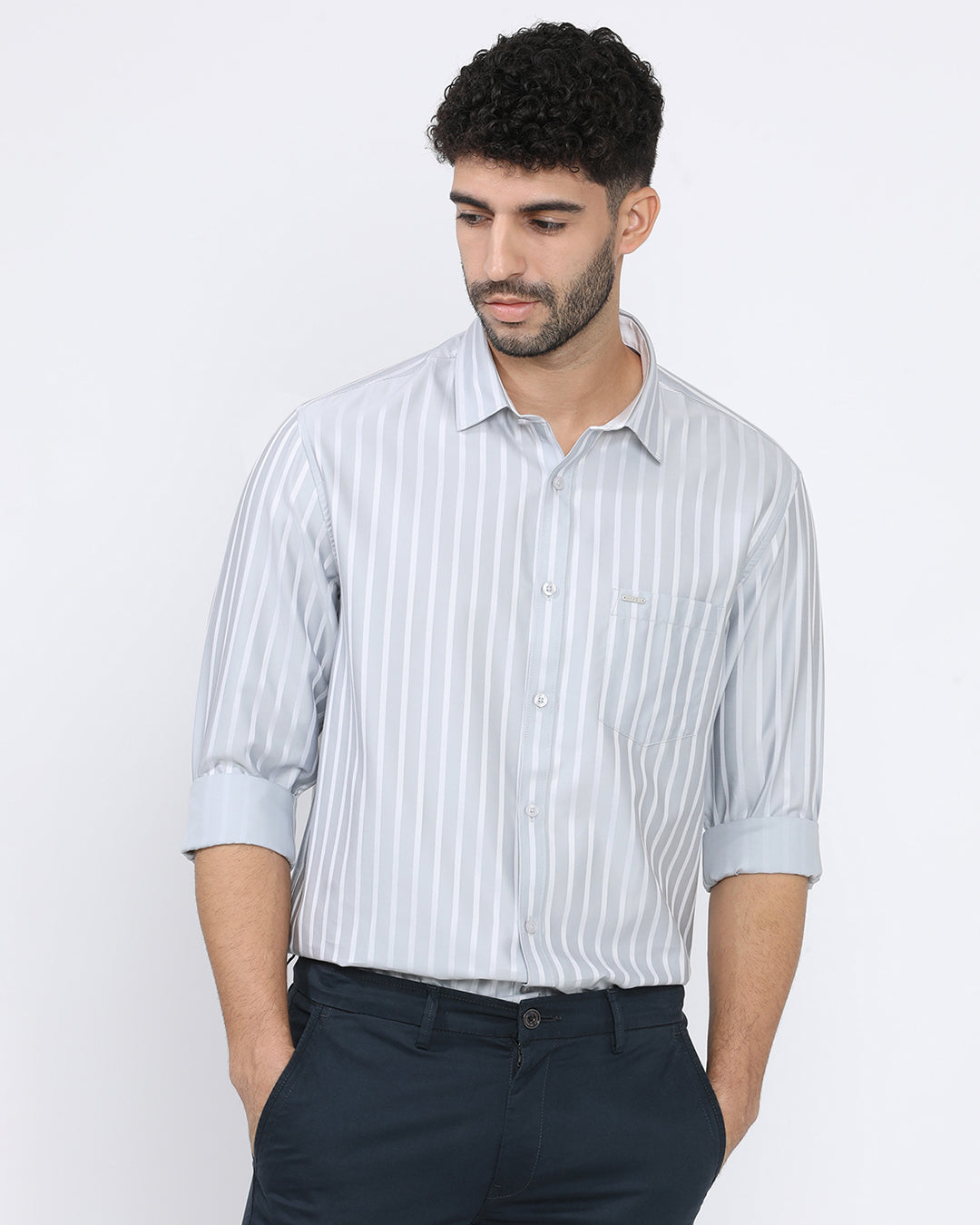 Full Sleeve Shirt