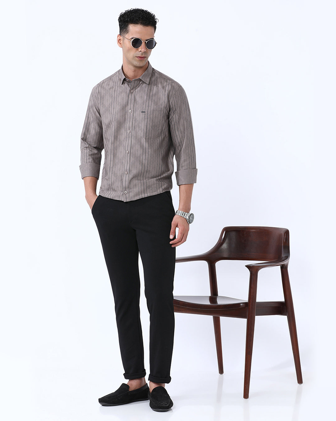 Full Sleeve Shirt