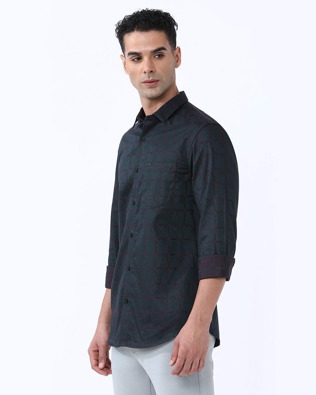 Full Sleeve Shirt