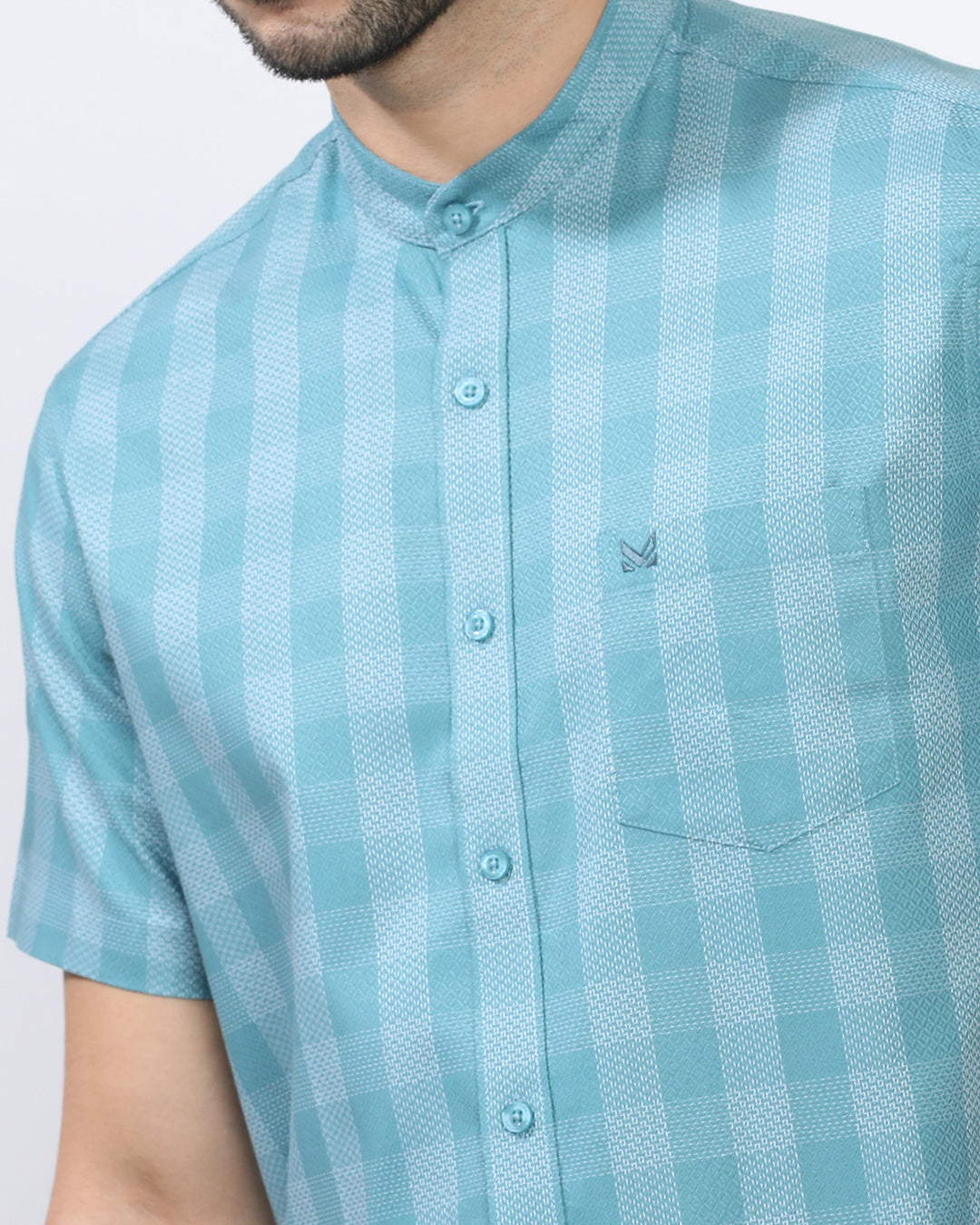 Short Sleeve Shirt