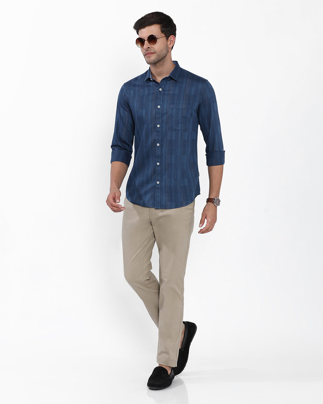 Full Sleeve Shirt