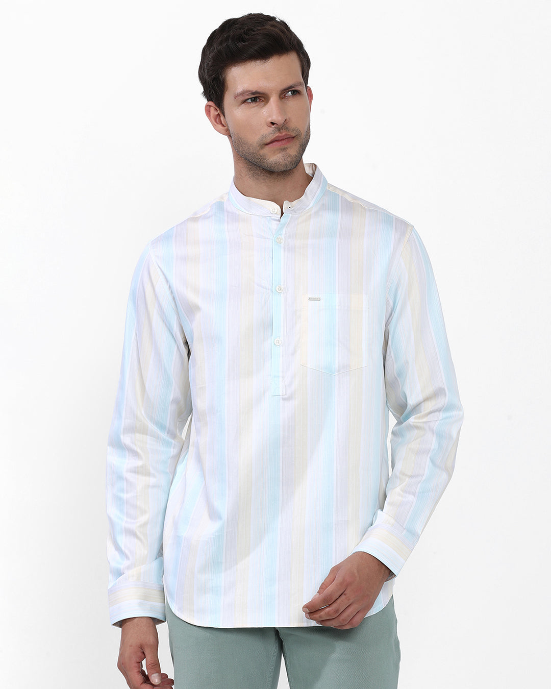 Full Sleeve Shirt