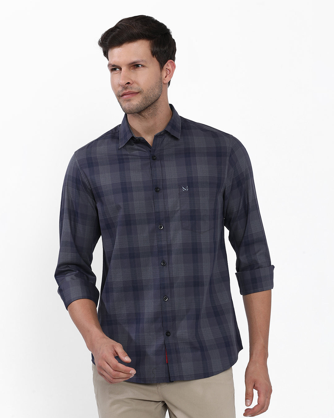 Full Sleeve Shirt