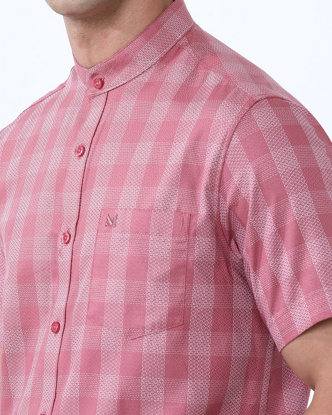 Short Sleeve Shirt