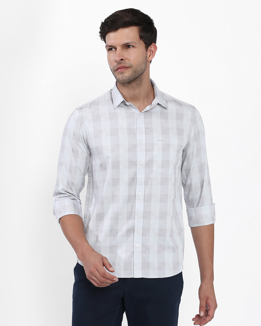 Full Sleeve Shirt