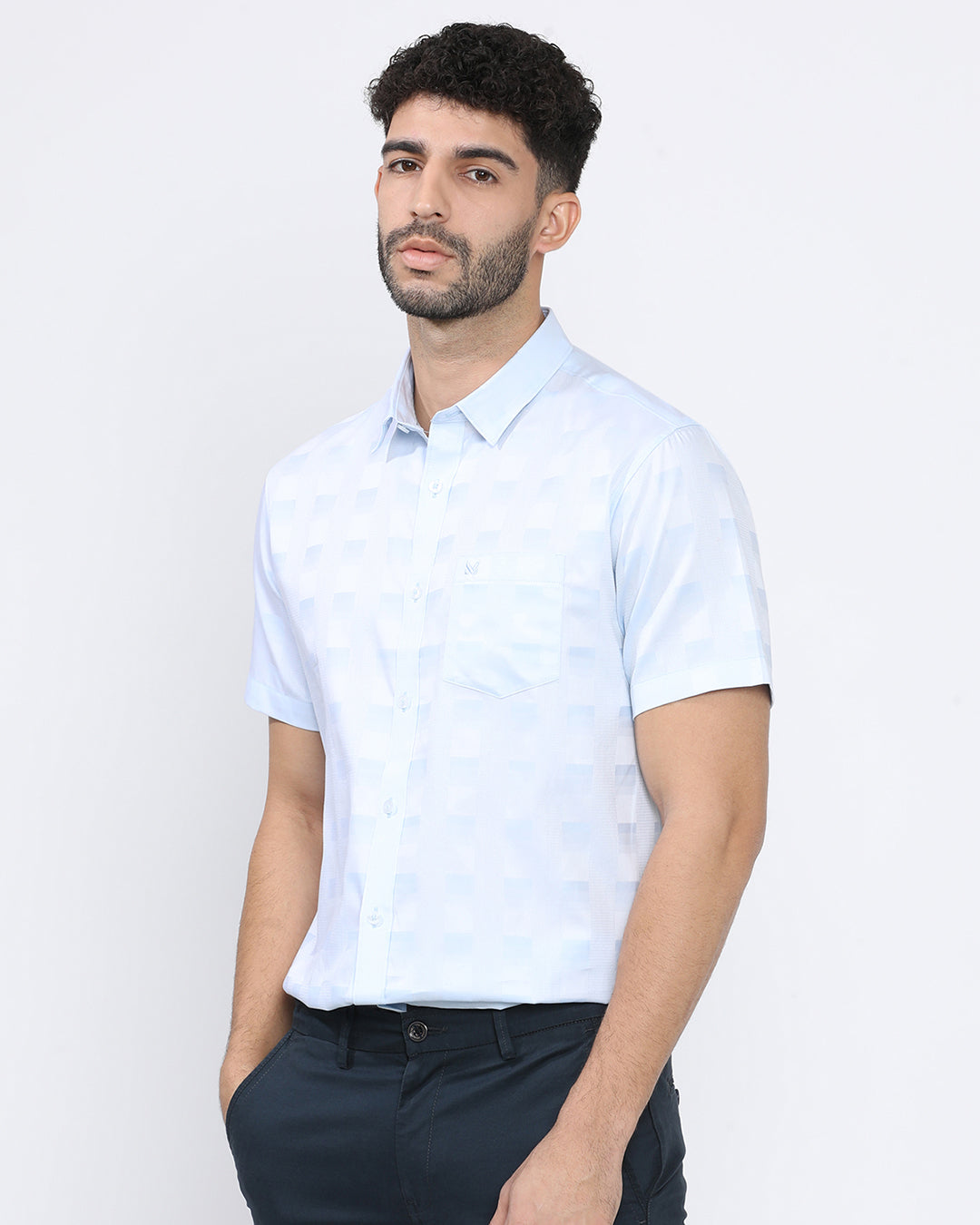Short Sleeve Shirt