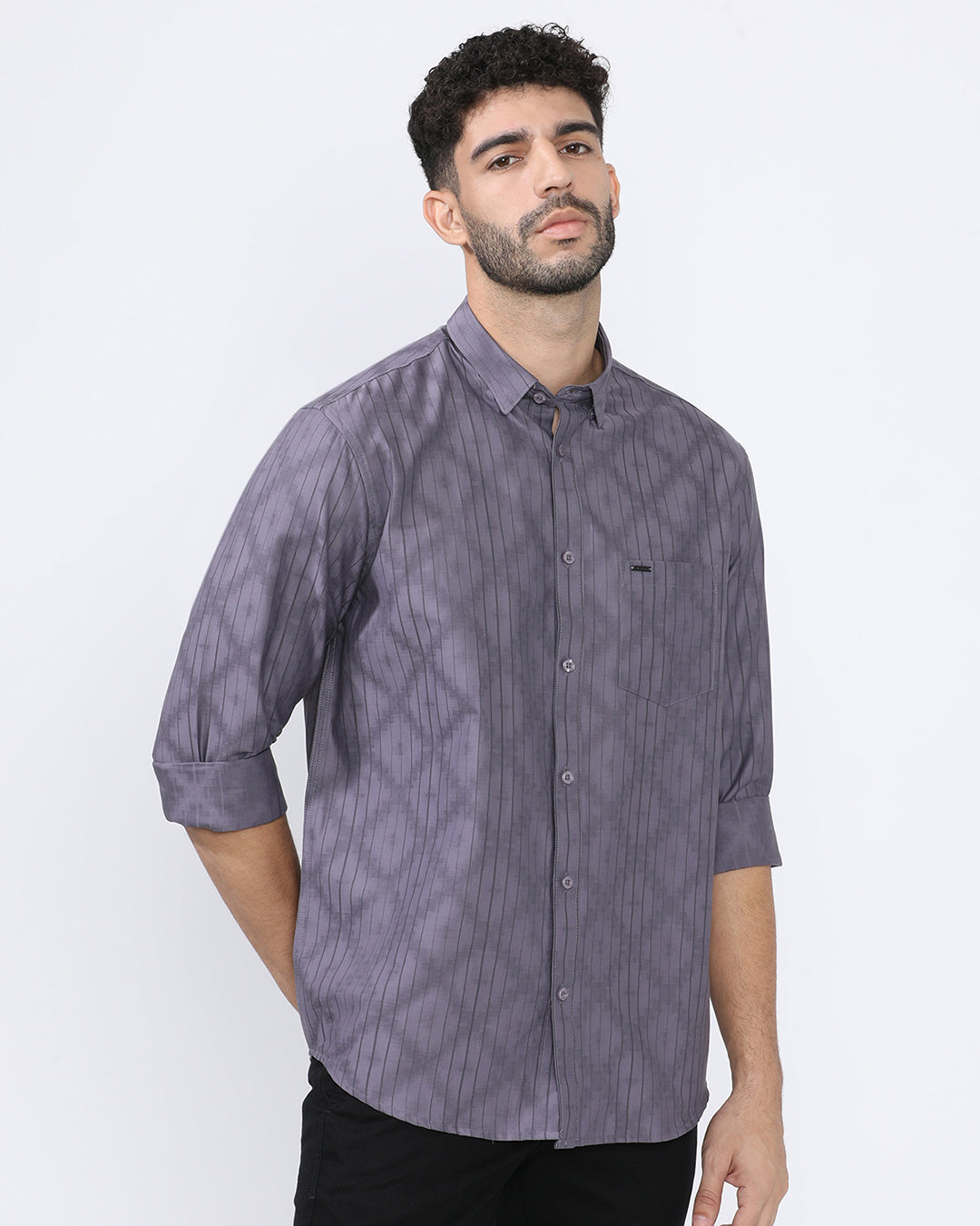 Full Sleeve Shirt