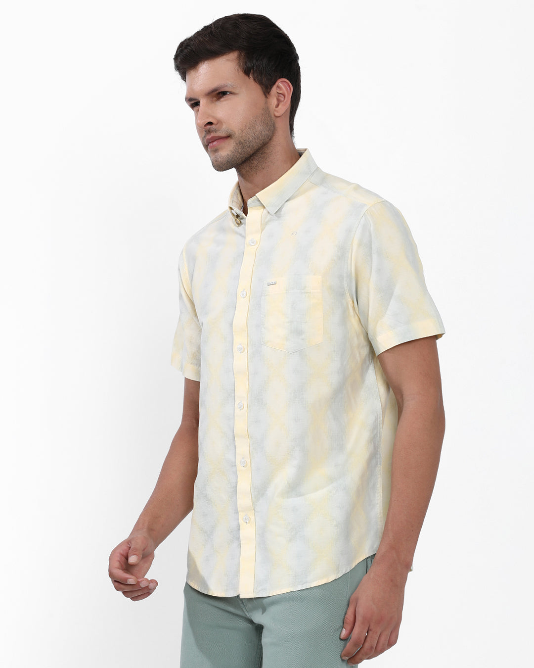 Short Sleeve Shirt