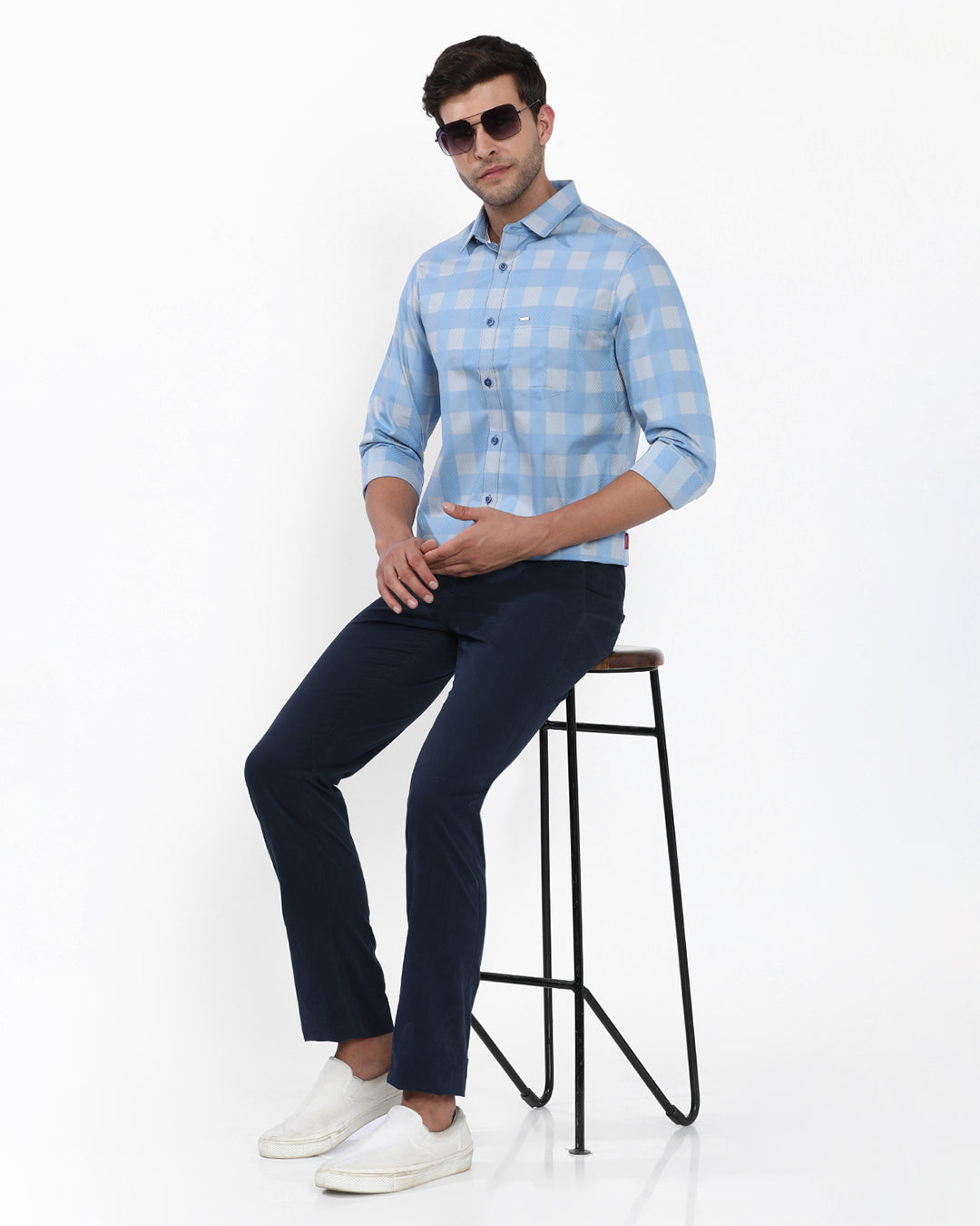 Full Sleeve Shirt