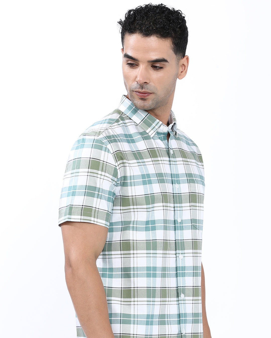 Short Sleeve Shirt