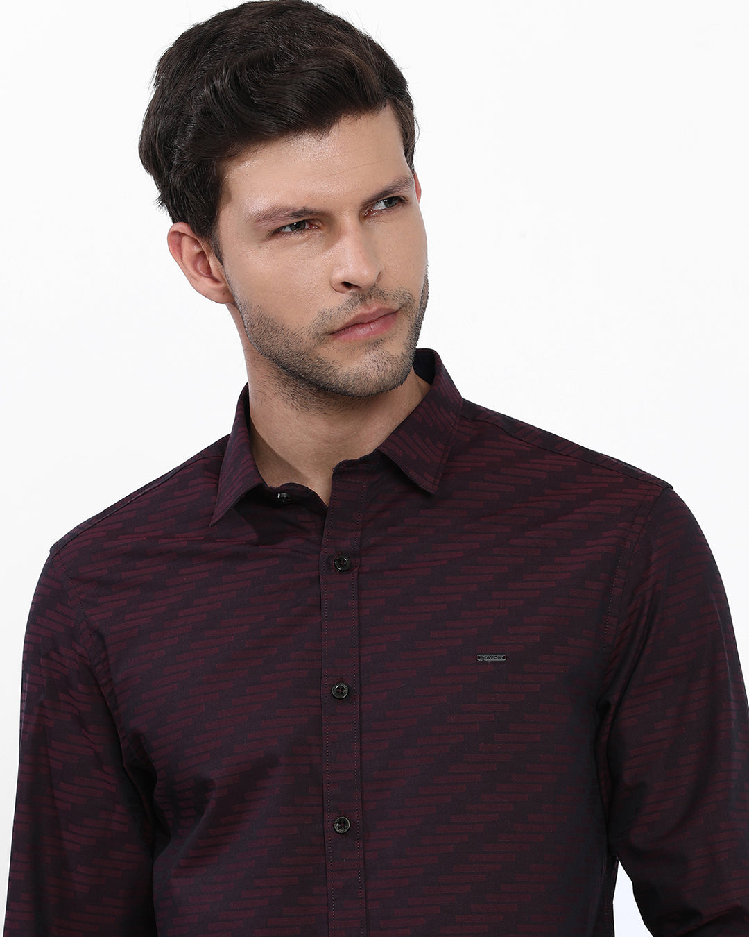 Full Sleeve Shirt