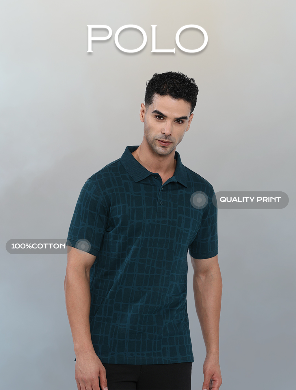 Polo Tees