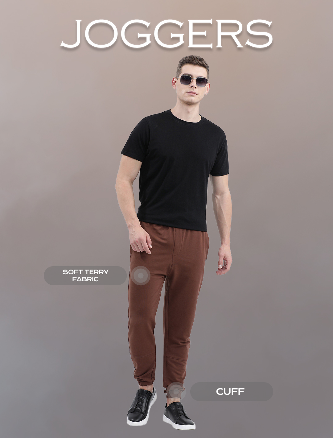 Track Pants