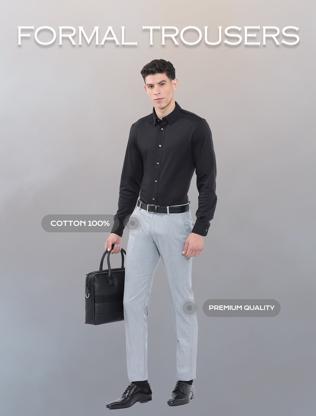 Trousers