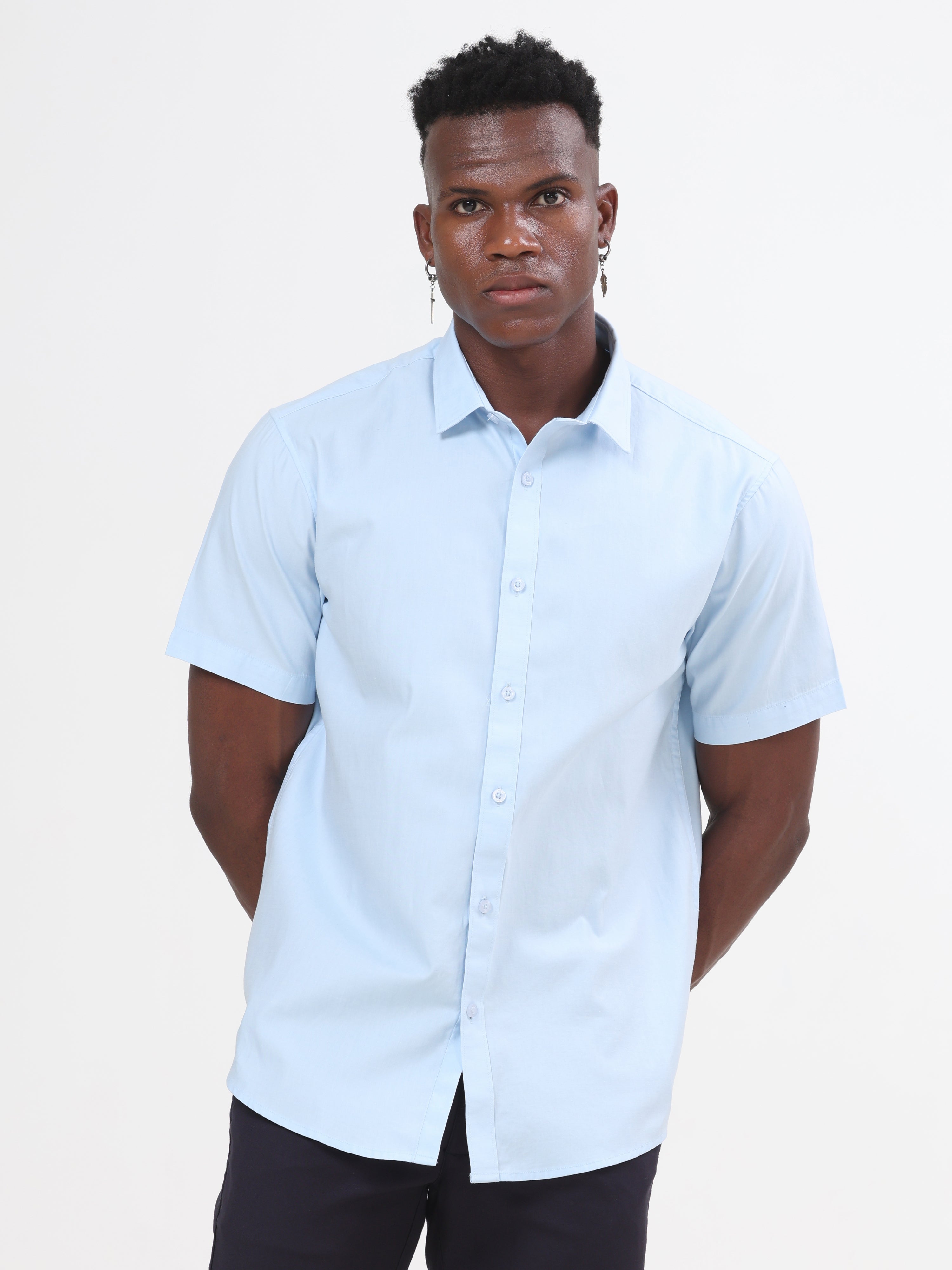 Half Sleeve Shirt