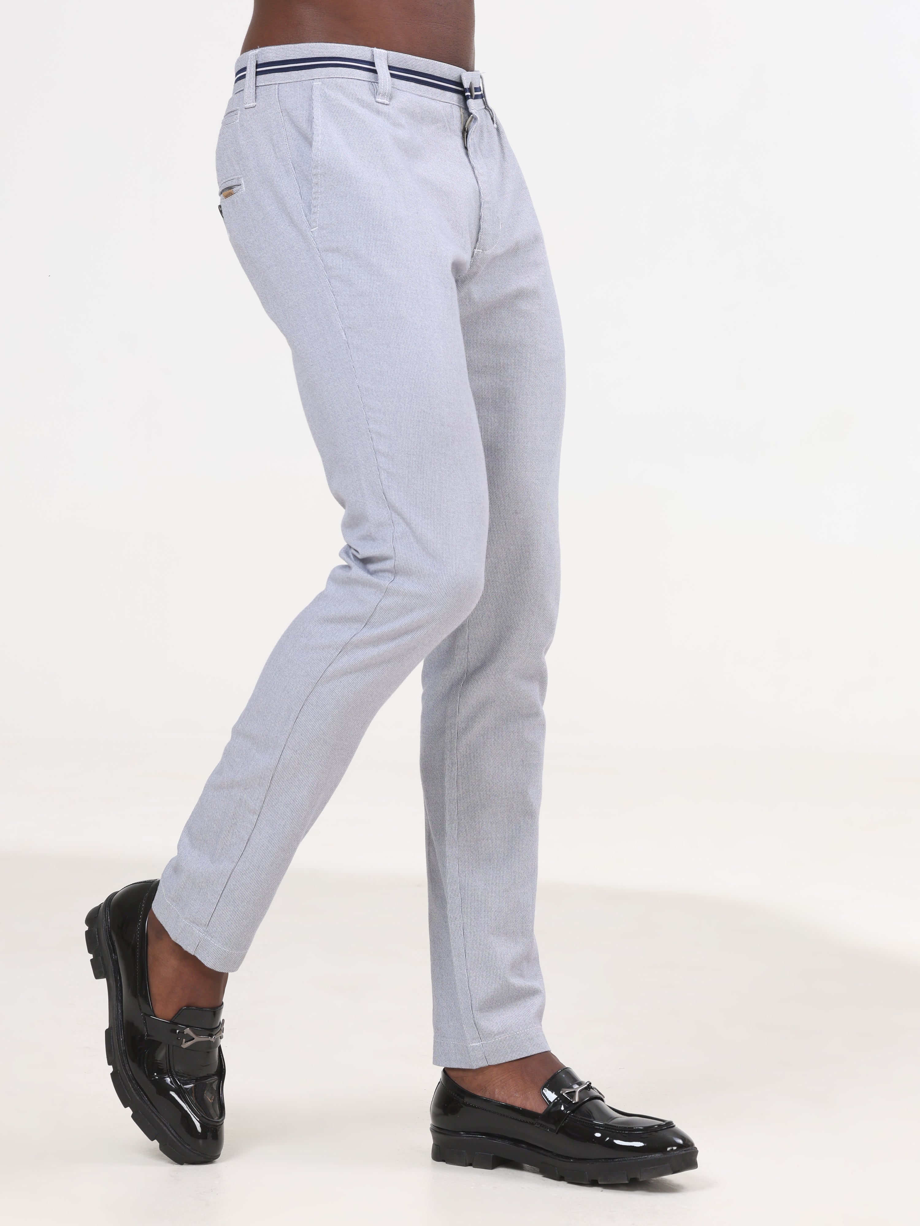 Comfort Fit Chinos