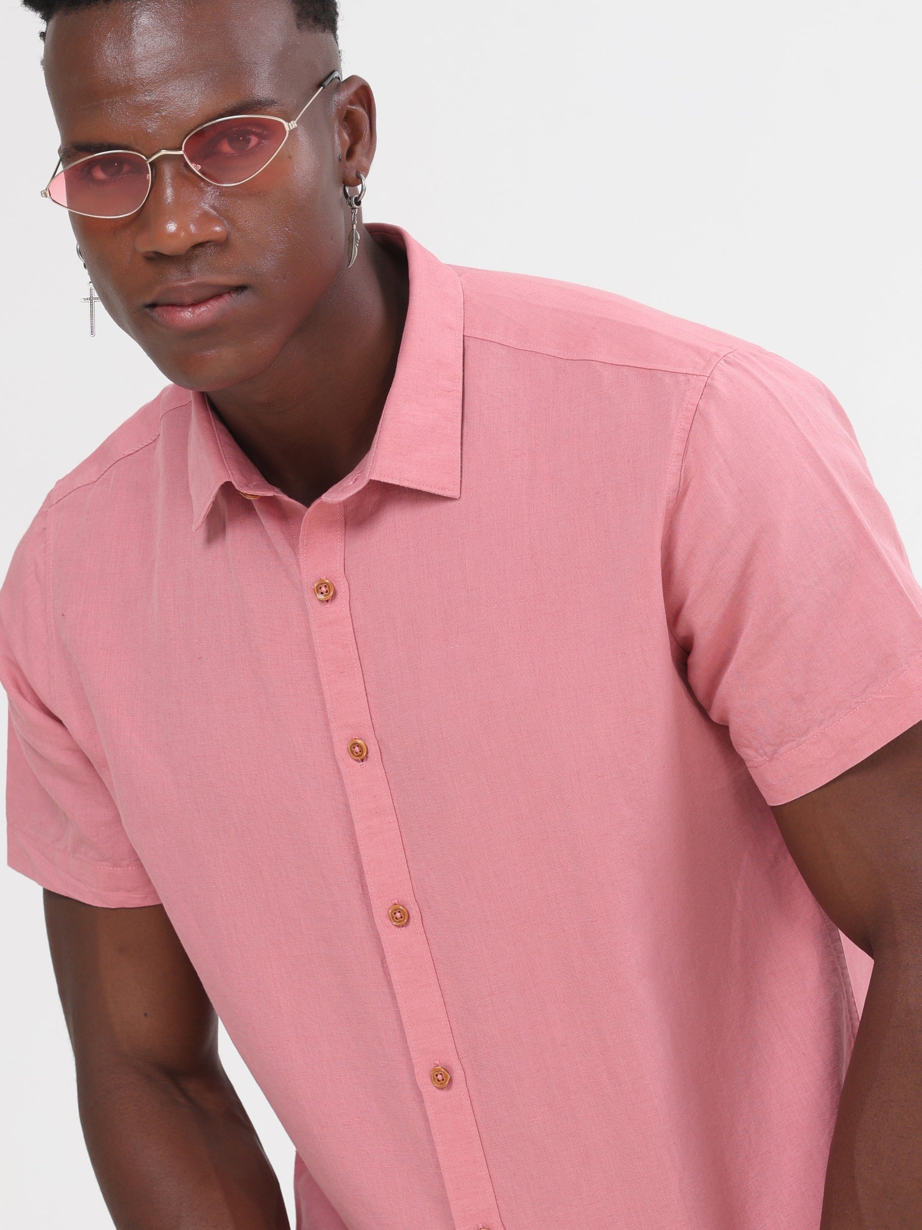 Short Sleeve Shirt