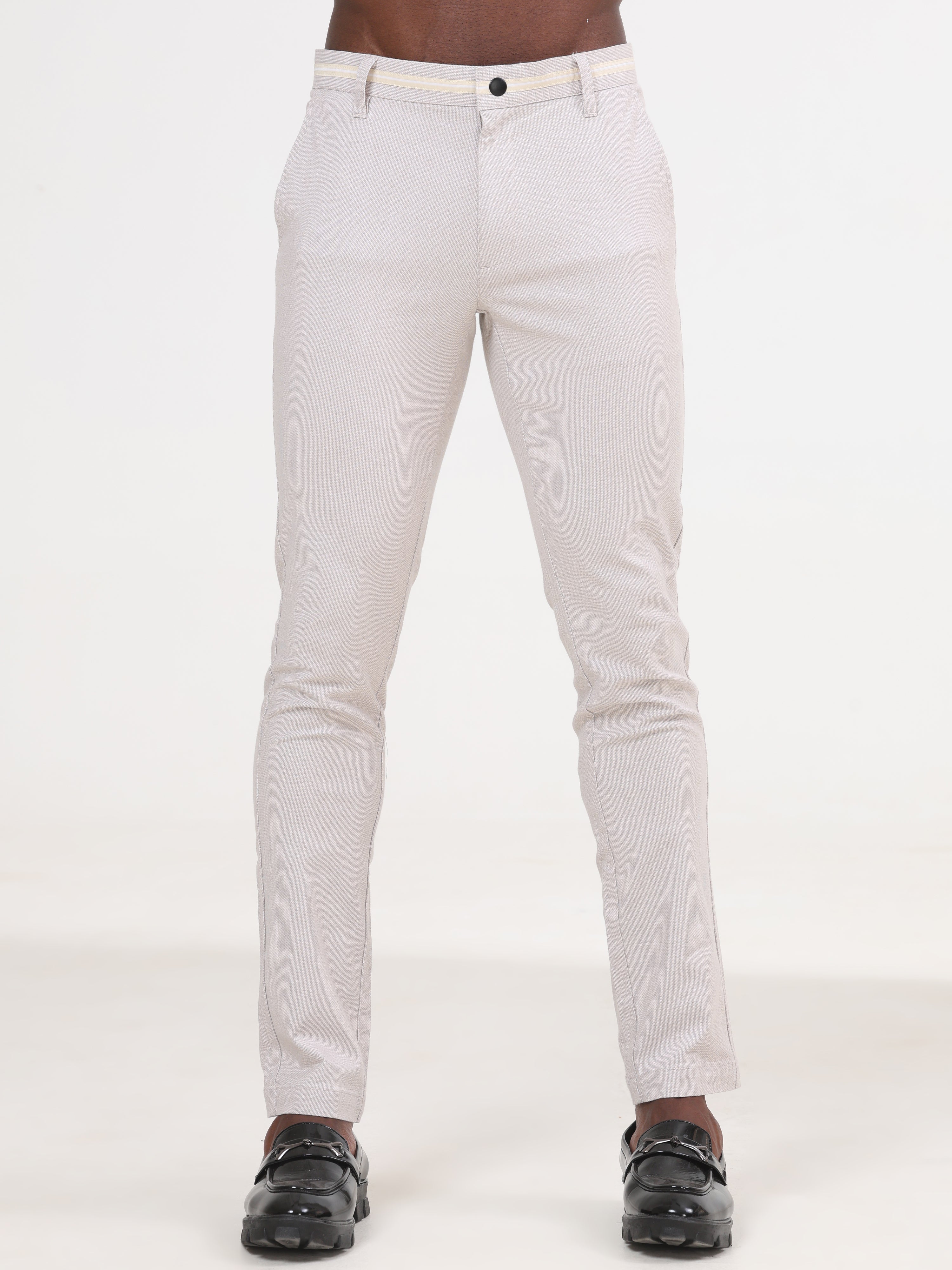 Comfort Fit Chinos