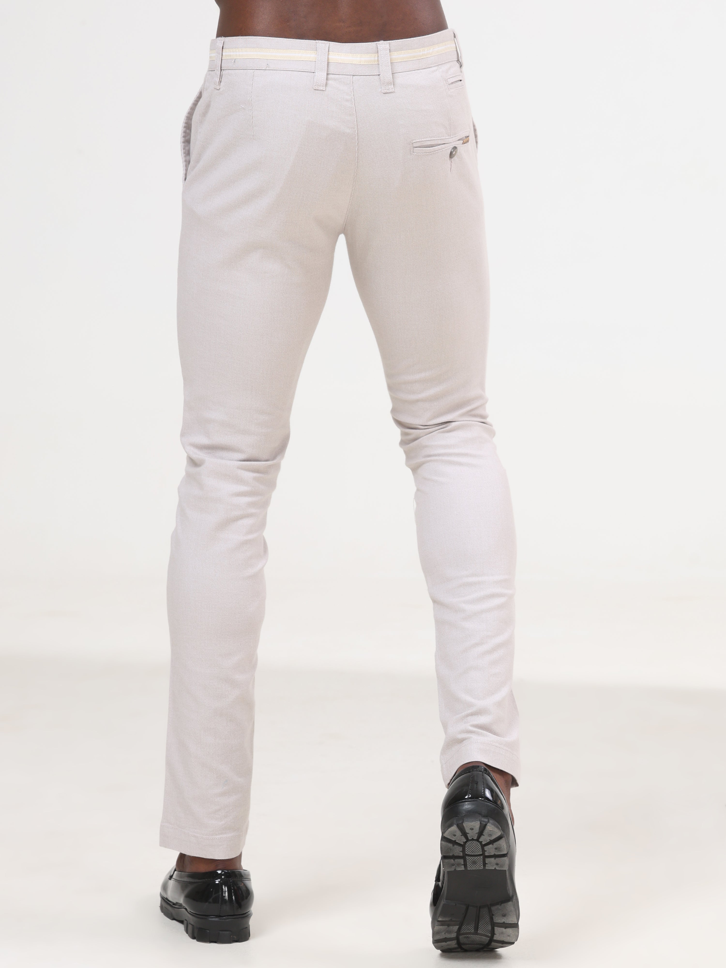 Comfort Fit Chinos