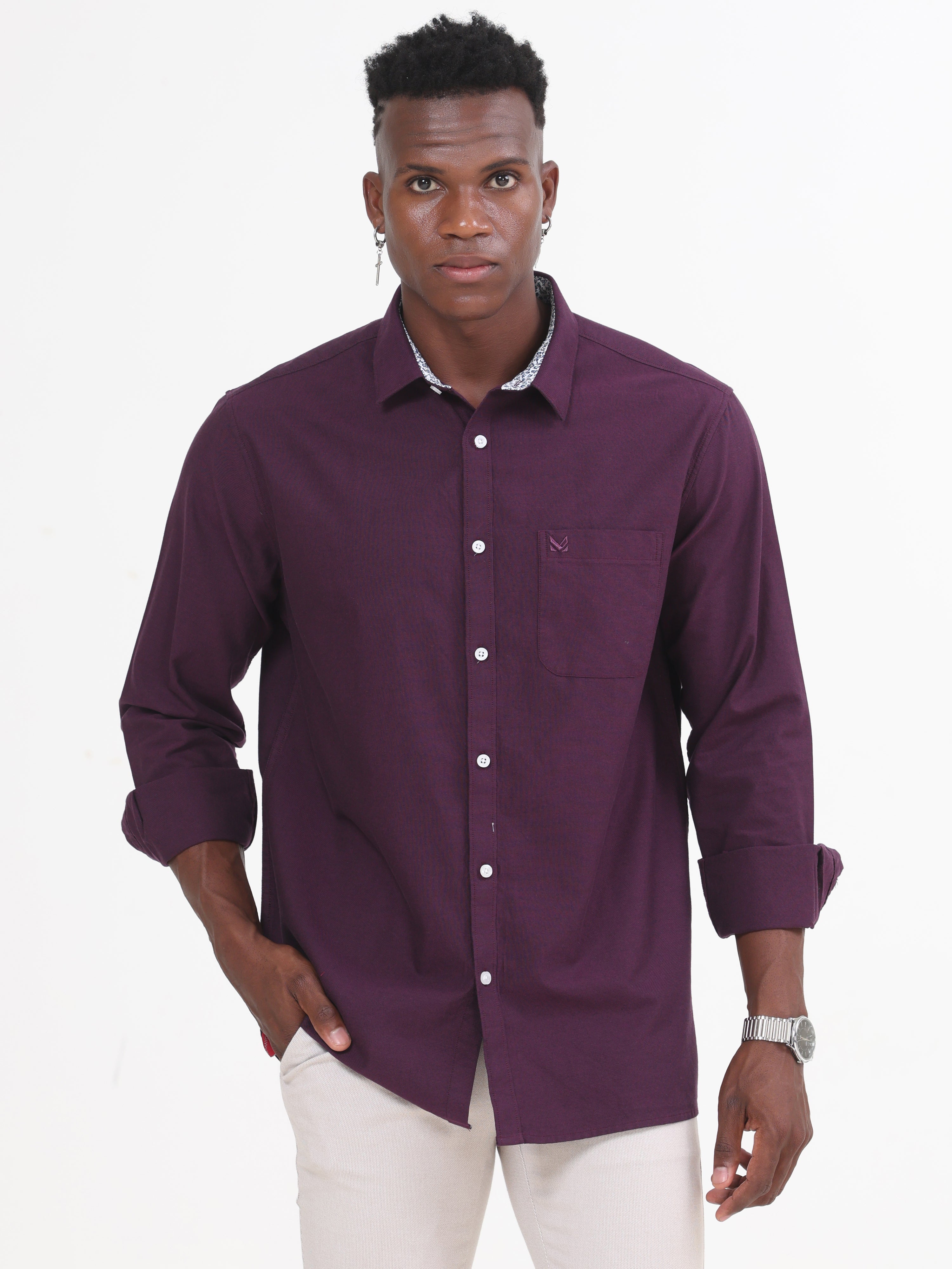 Full Sleeve Shirt